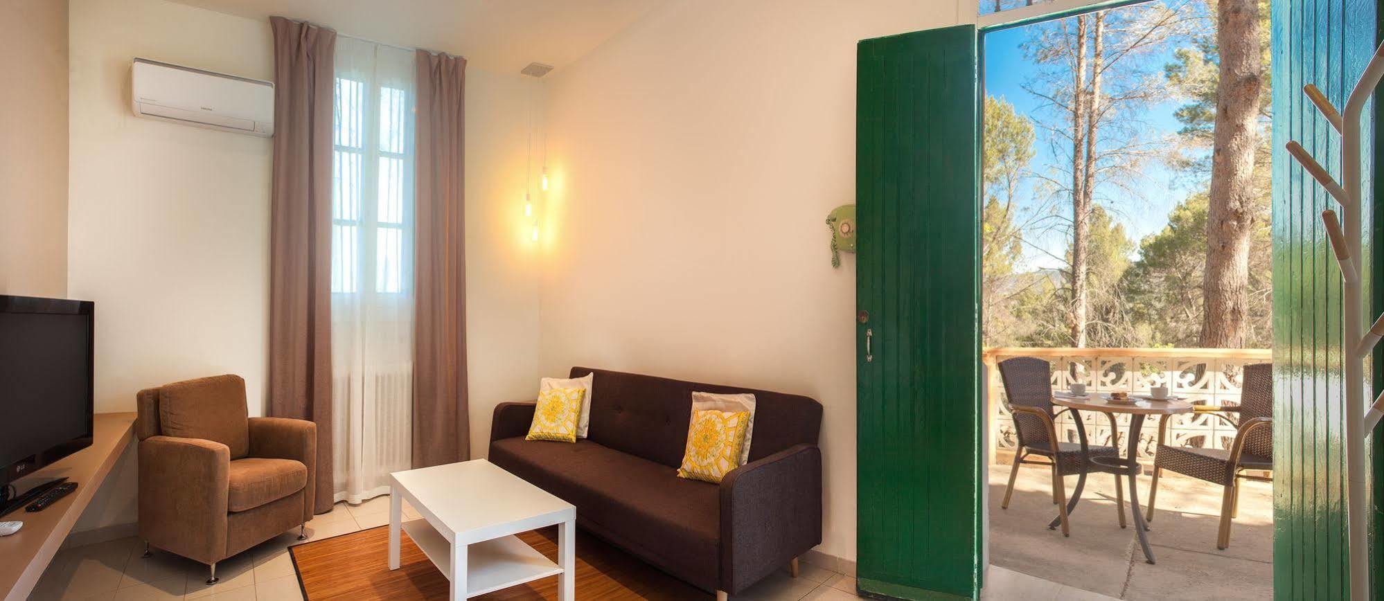 Hotel Balneario De Cofrentes Zewnętrze zdjęcie