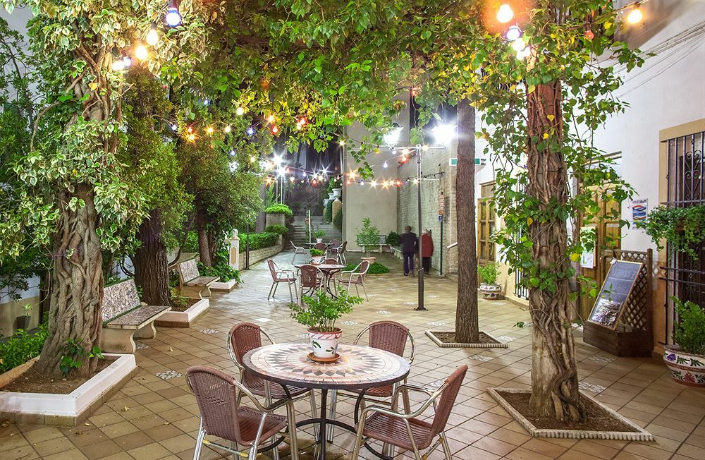 Hotel Balneario De Cofrentes Zewnętrze zdjęcie